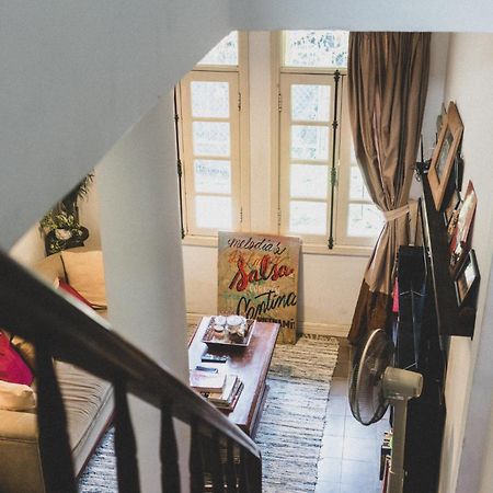Bunker - The Writer'S Loft Hotel TP. Hồ Chí Minh Ngoại thất bức ảnh