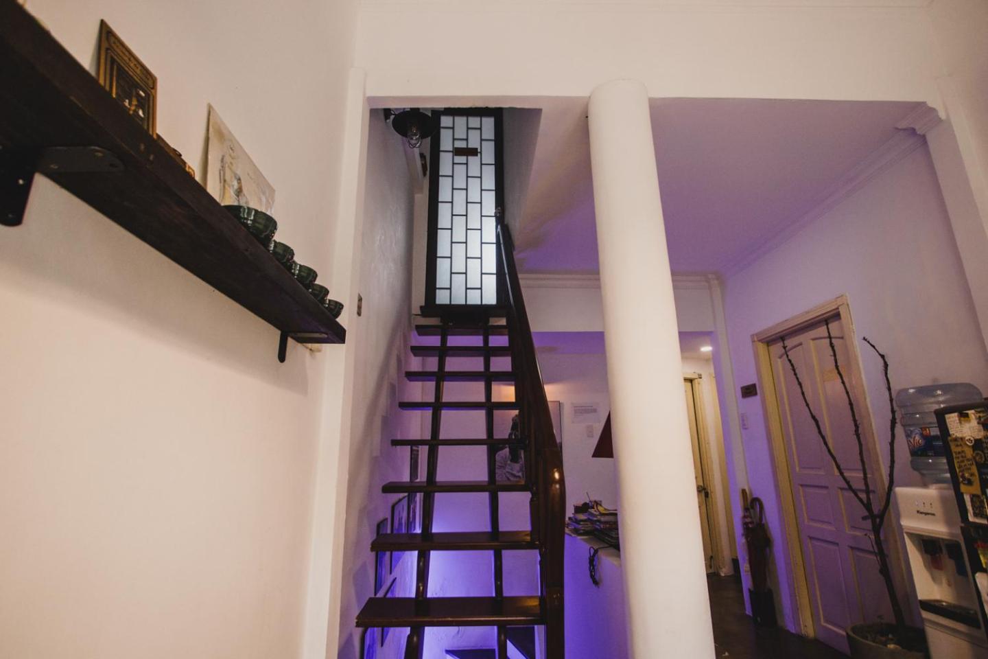 Bunker - The Writer'S Loft Hotel TP. Hồ Chí Minh Ngoại thất bức ảnh