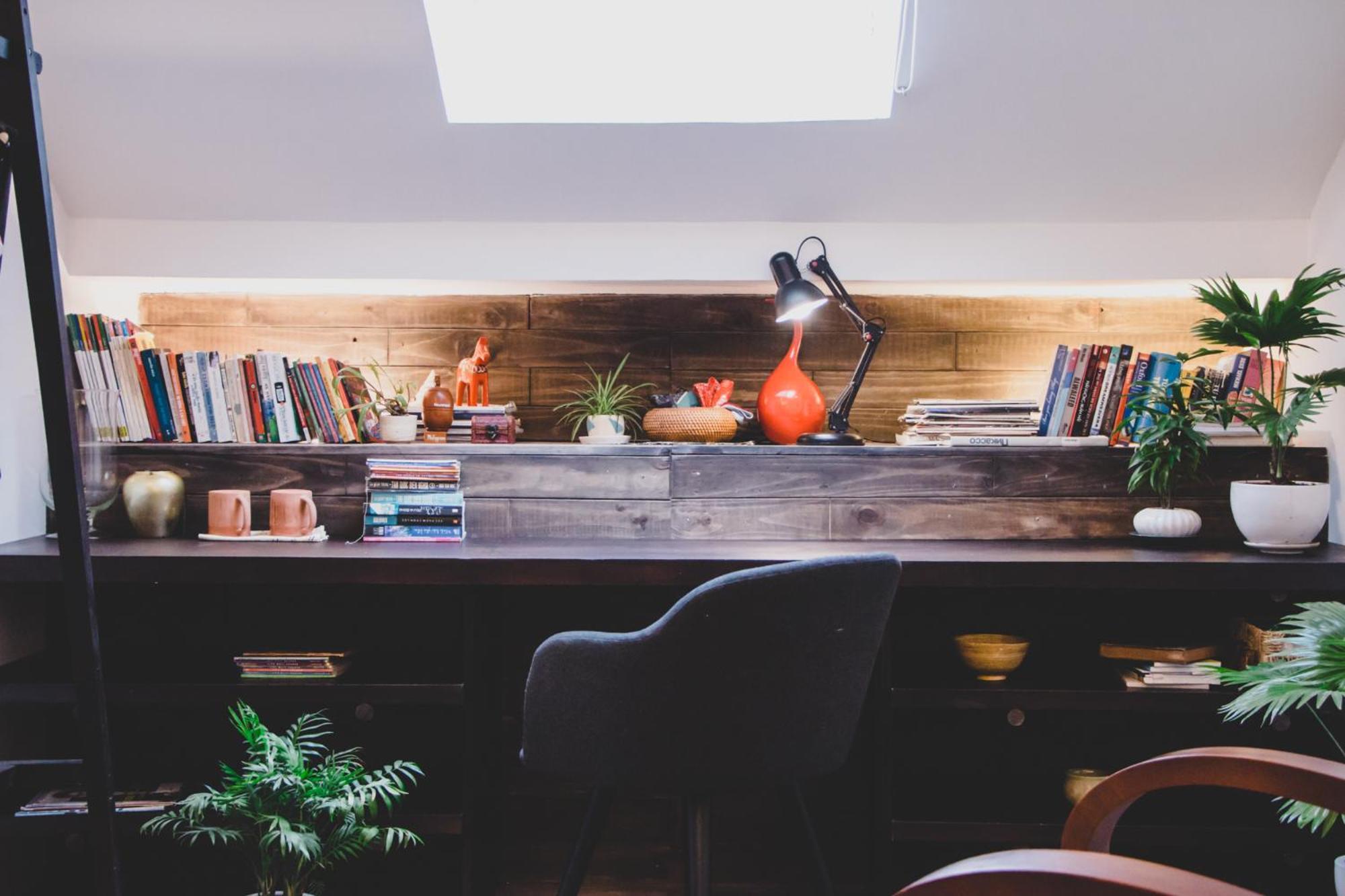 Bunker - The Writer'S Loft Hotel TP. Hồ Chí Minh Ngoại thất bức ảnh