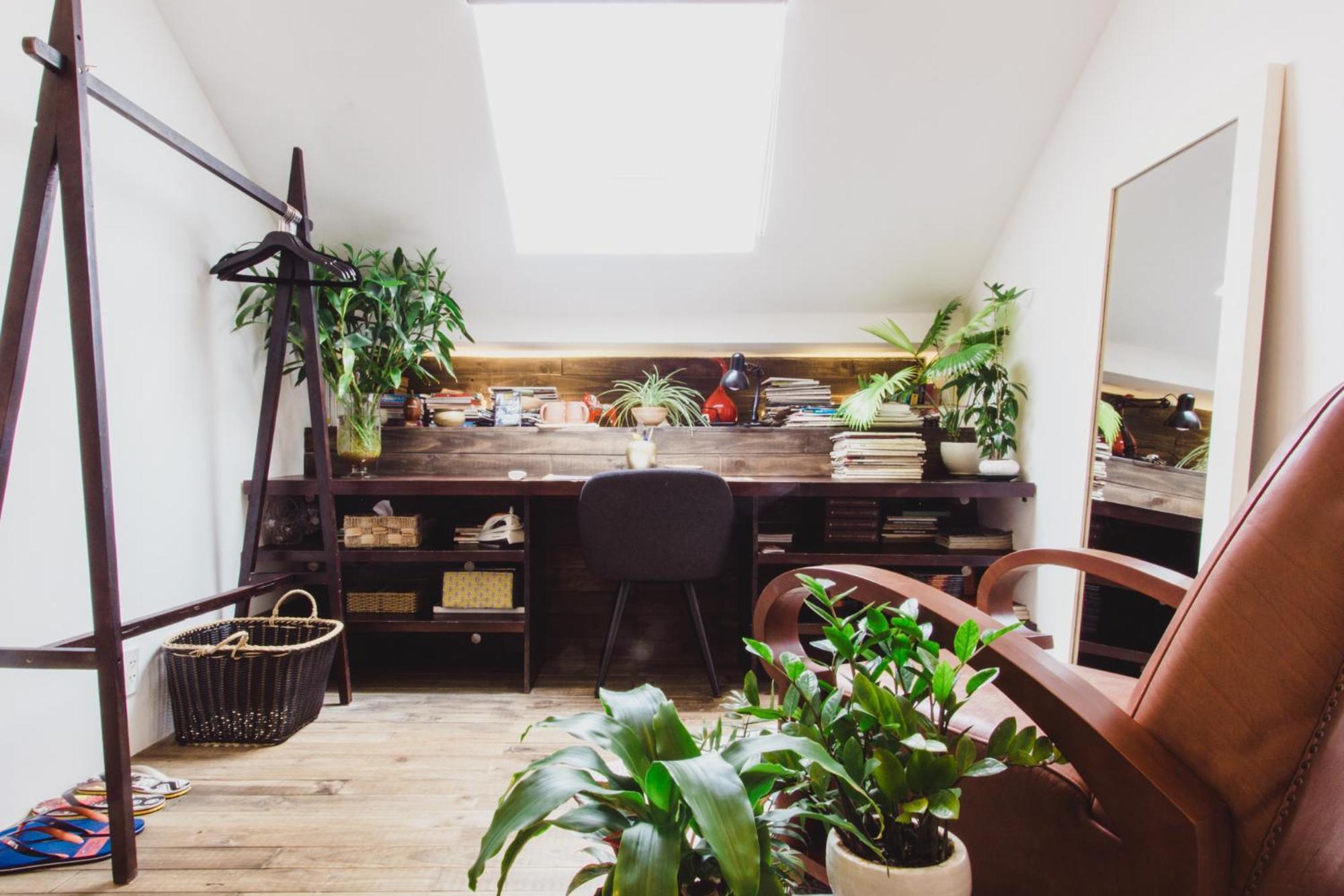 Bunker - The Writer'S Loft Hotel TP. Hồ Chí Minh Ngoại thất bức ảnh