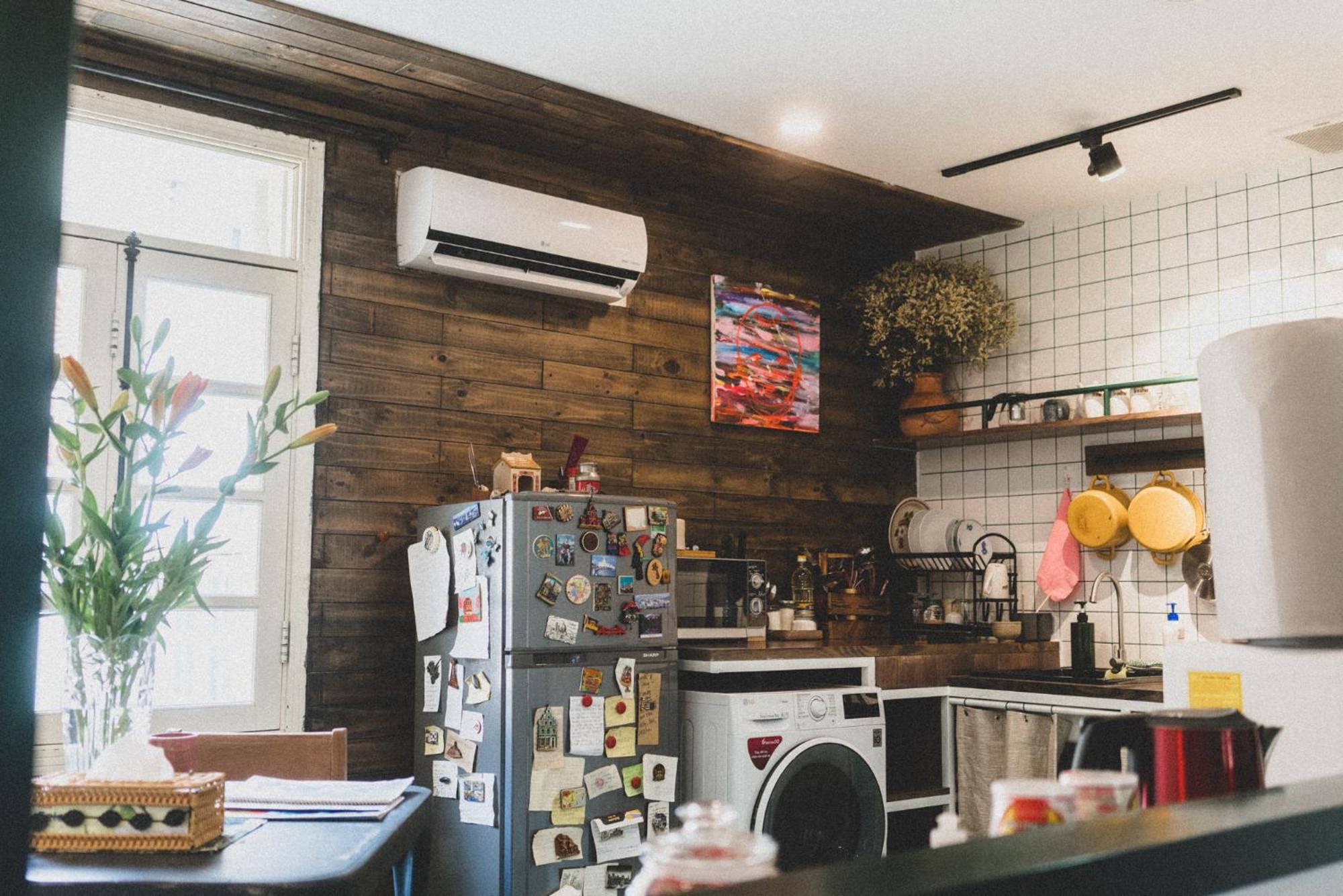 Bunker - The Writer'S Loft Hotel TP. Hồ Chí Minh Ngoại thất bức ảnh