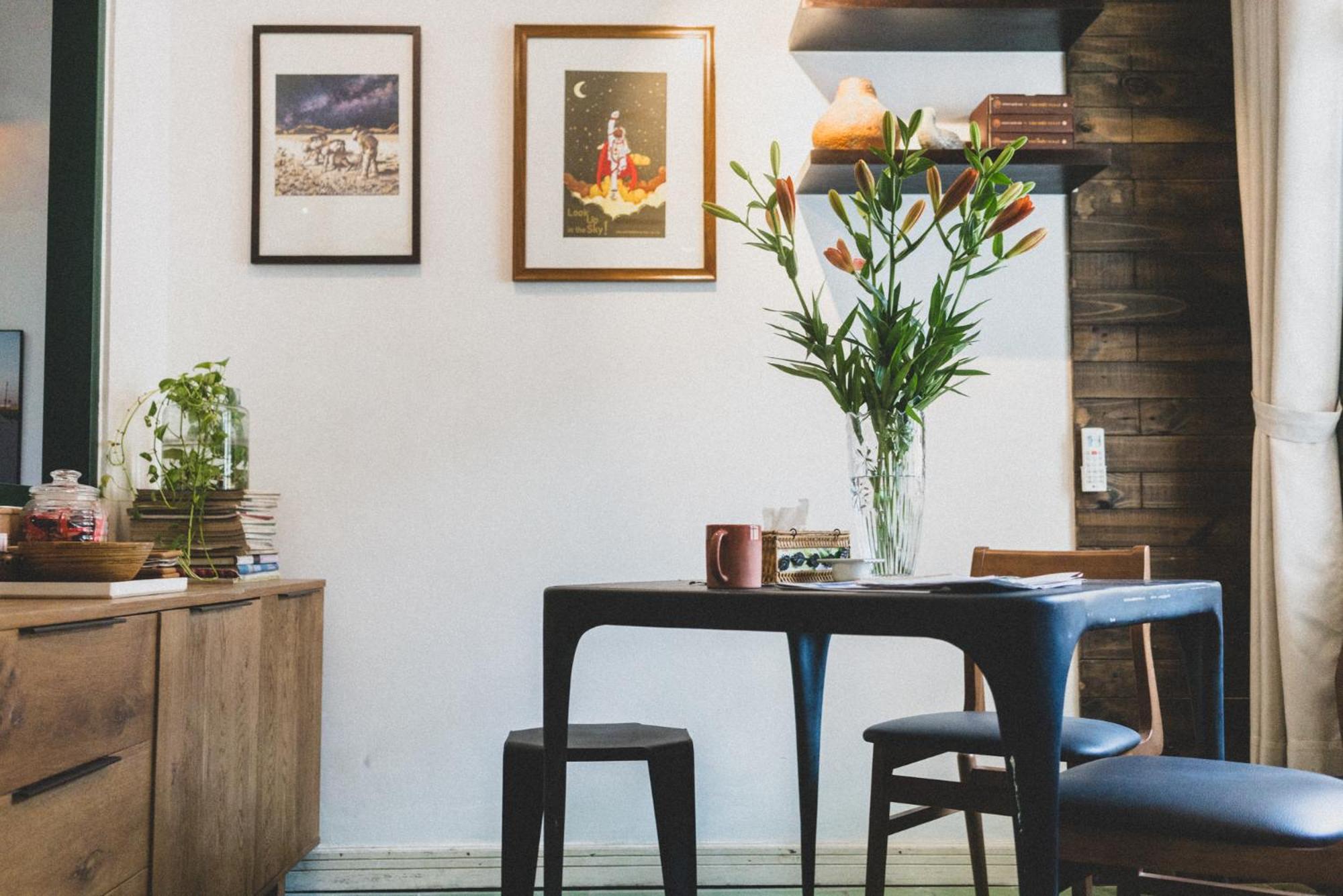 Bunker - The Writer'S Loft Hotel TP. Hồ Chí Minh Ngoại thất bức ảnh