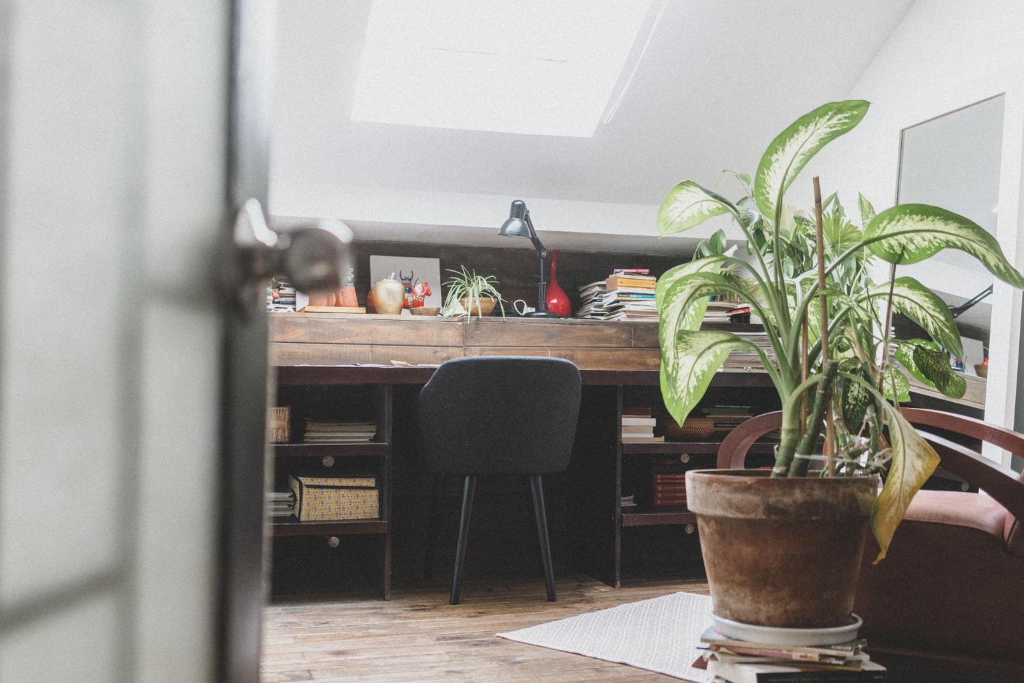 Bunker - The Writer'S Loft Hotel TP. Hồ Chí Minh Ngoại thất bức ảnh